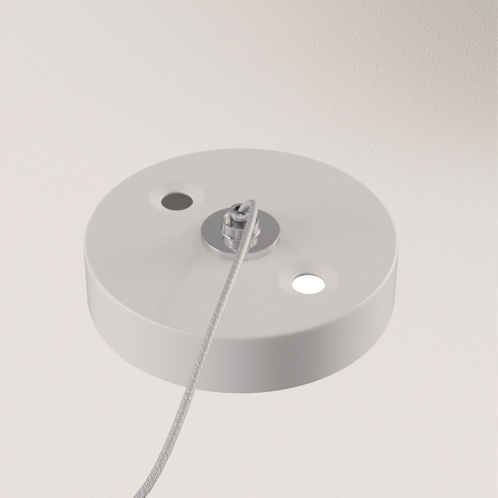 Комплектующие для накладной трековой системы Technical TRA001CW-11W