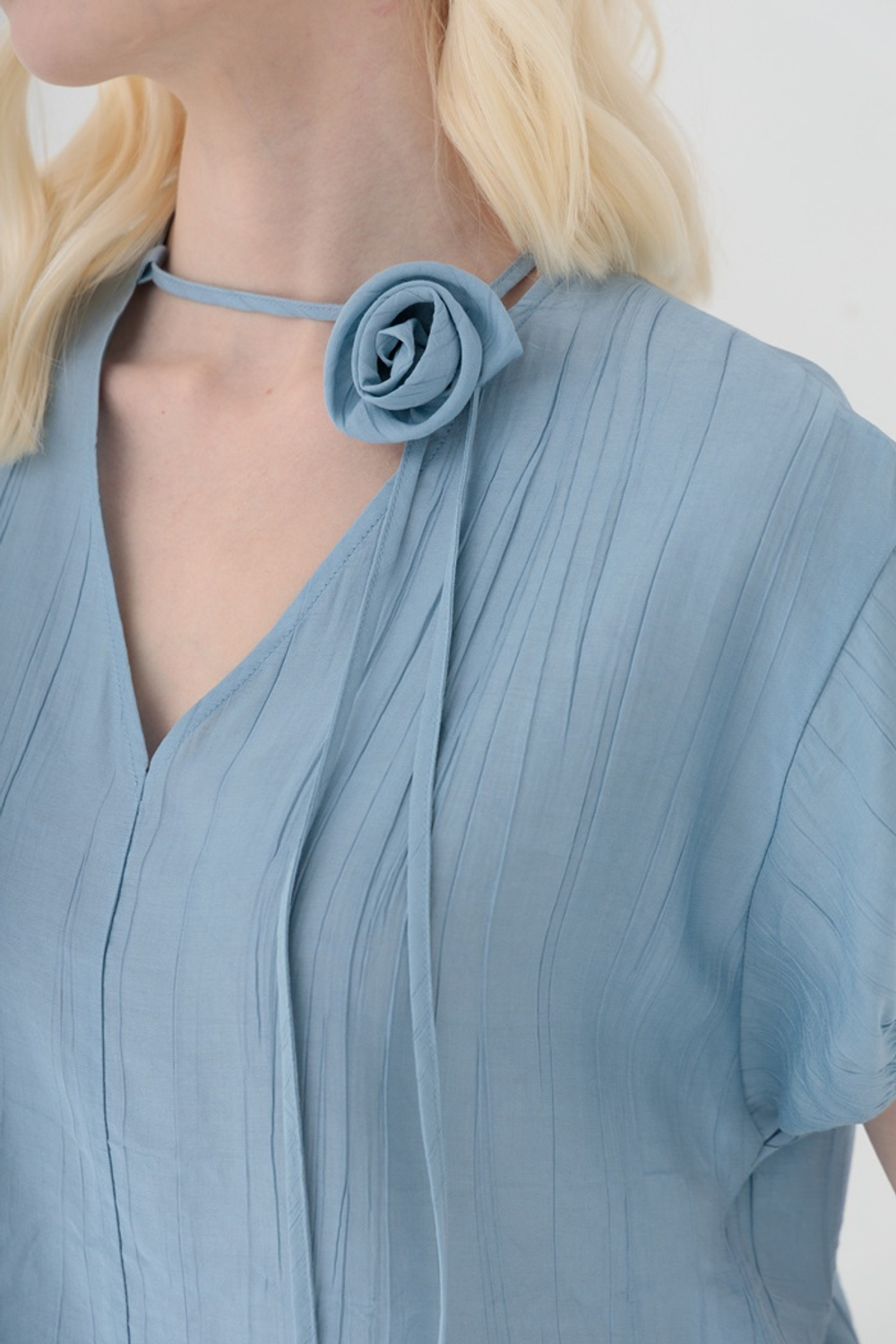 Блуза Корсано NOME Atelier