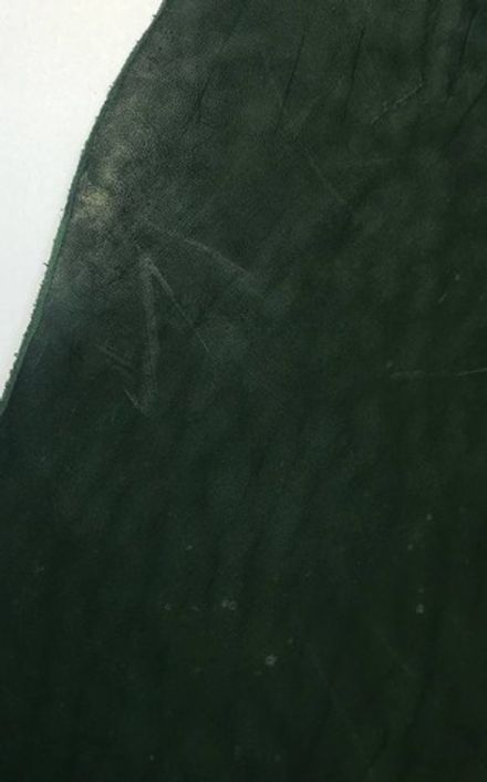 Вороток 4 мм, зеленый