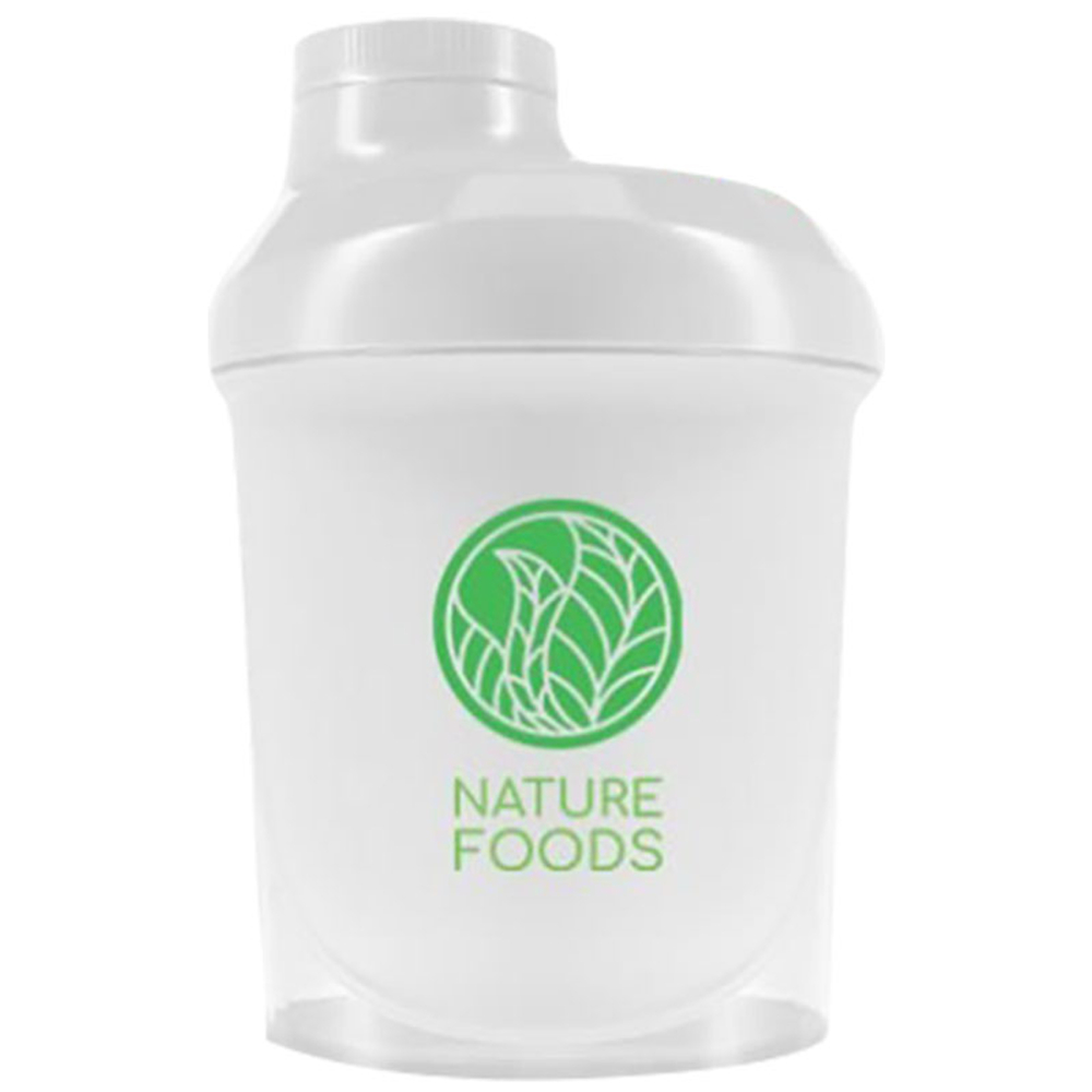 Nature Foods Шейкер (300 мл.)
