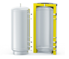 Теплоаккумулятор S-Tank ET 200