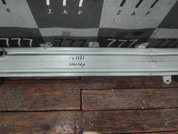 Усилитель переднего бампера Geely Coolray 19-нв Б/У Оригинал 5027092700C15