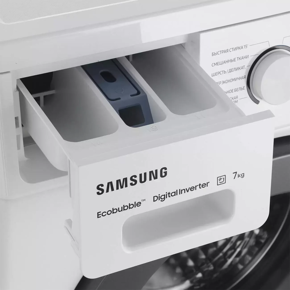 Стиральная машина Samsung WW70A4S21VE/LP