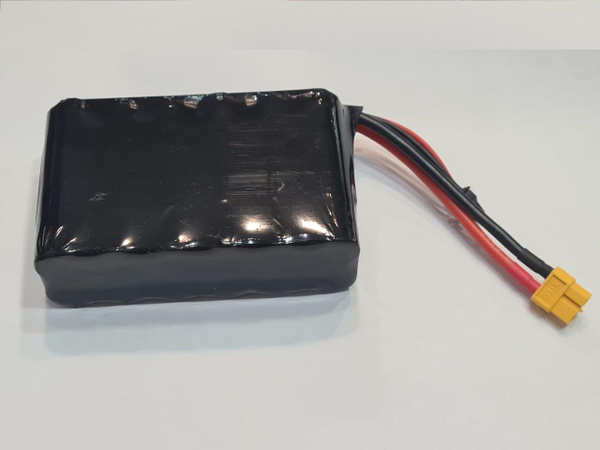 Аккумулятор Z-2260L2-20A