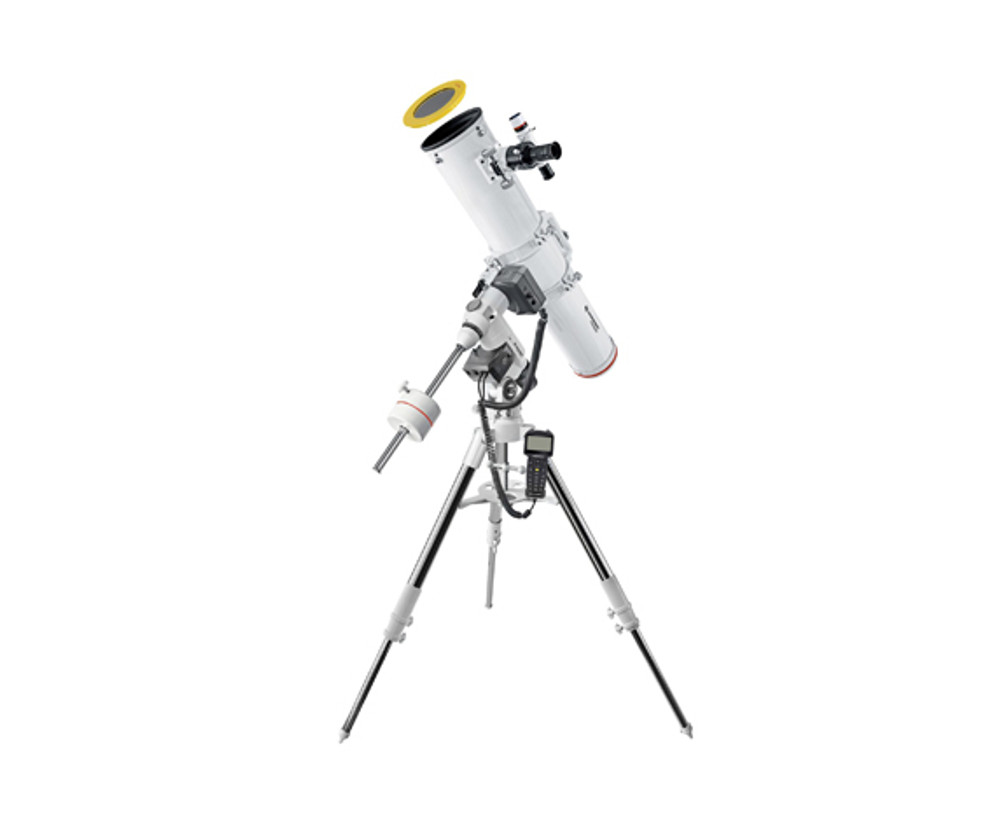 Телескоп Bresser Messier NT-130/1000 EXOS-2 GoTo