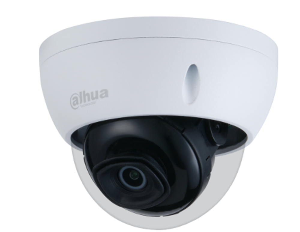 Видеокамера IP Dahua DH-IPC-HDBW1830EP-0360B-S6