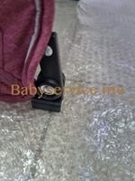 Капюшон Carrello Ultimo розовый