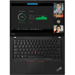 Ноутбук Lenovo ThinkPad X13 Gen 1 20UF000RRT
