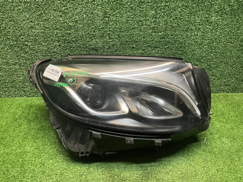 Фара правая Mercedes GLC X253 (2015-2019) LED