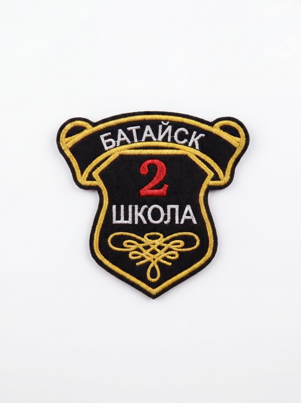 Шеврон