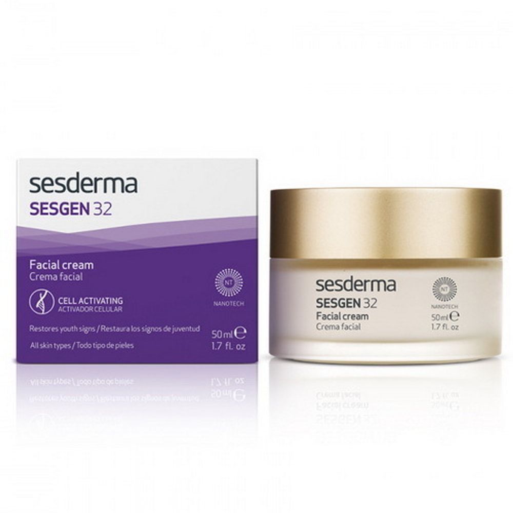 Sesgen 32 Cell Activating Cream Sesderma | Крем «Клеточный