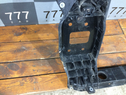 Панель передняя Hyundai Tucson 4 20-нв Б/У Оригинал 64101N9000