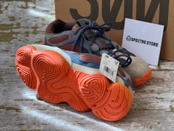 Yeezy 500 Enflame