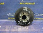 Диск тормозной передний TOYOTA VOXY 2001-2007