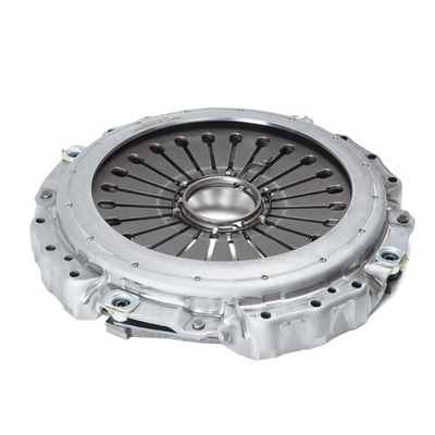 3400700345 AE Комплект сцепления, КамАЗ, дв. КамАЗ, d=430мм (диск сцепления 1878000206 AE+корзина сц