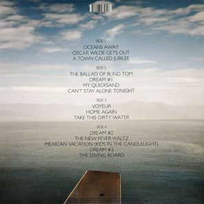Elton John / The Diving Board (2LP)