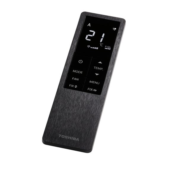 Сплит-система инверторного типа Toshiba Shorai Edge Black RAS-B18G3KVSGB-E/RAS-18J2AVSG-E1 комплект — (6)