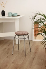 Табурет с кольцом усиленный