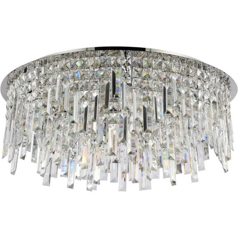 Потолочная люстра Stilfort DINARA 2111/09/06C