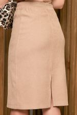 Костюм "В большом городе" (песок) К5176 LT Collection