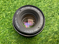 Helios-44M-4 № 90652351