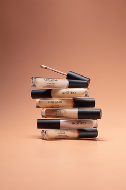 Collistar LIFT HD+ Smoothing Lifting Concealer - Корректор для лица с антивозрастным действием. оттенок 3 - Naturale, 4 ml