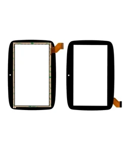Тачскрин для Blackview Tab 3 kids (Черный)