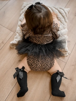 Боди с юбочкой