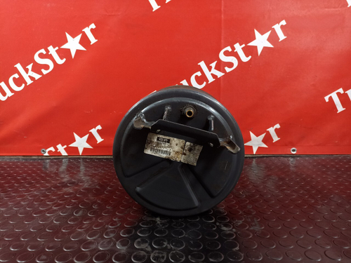 Подушка пневмоподвески передняя