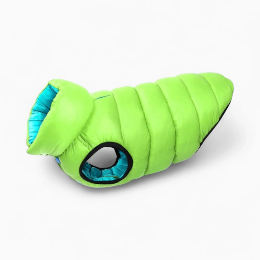 Жилет двухсторонний«Cool winter»