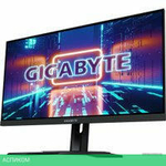 Игровой монитор Gigabyte M27Q (rev. 1.0)