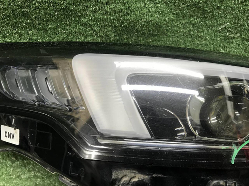 Битая Фара левая Omoda S5 (2022-н.в.) LED