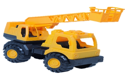 Кран 18х25х12см. BTG-051-2