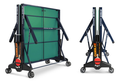 GAMBLER Edition Indoor GREEN