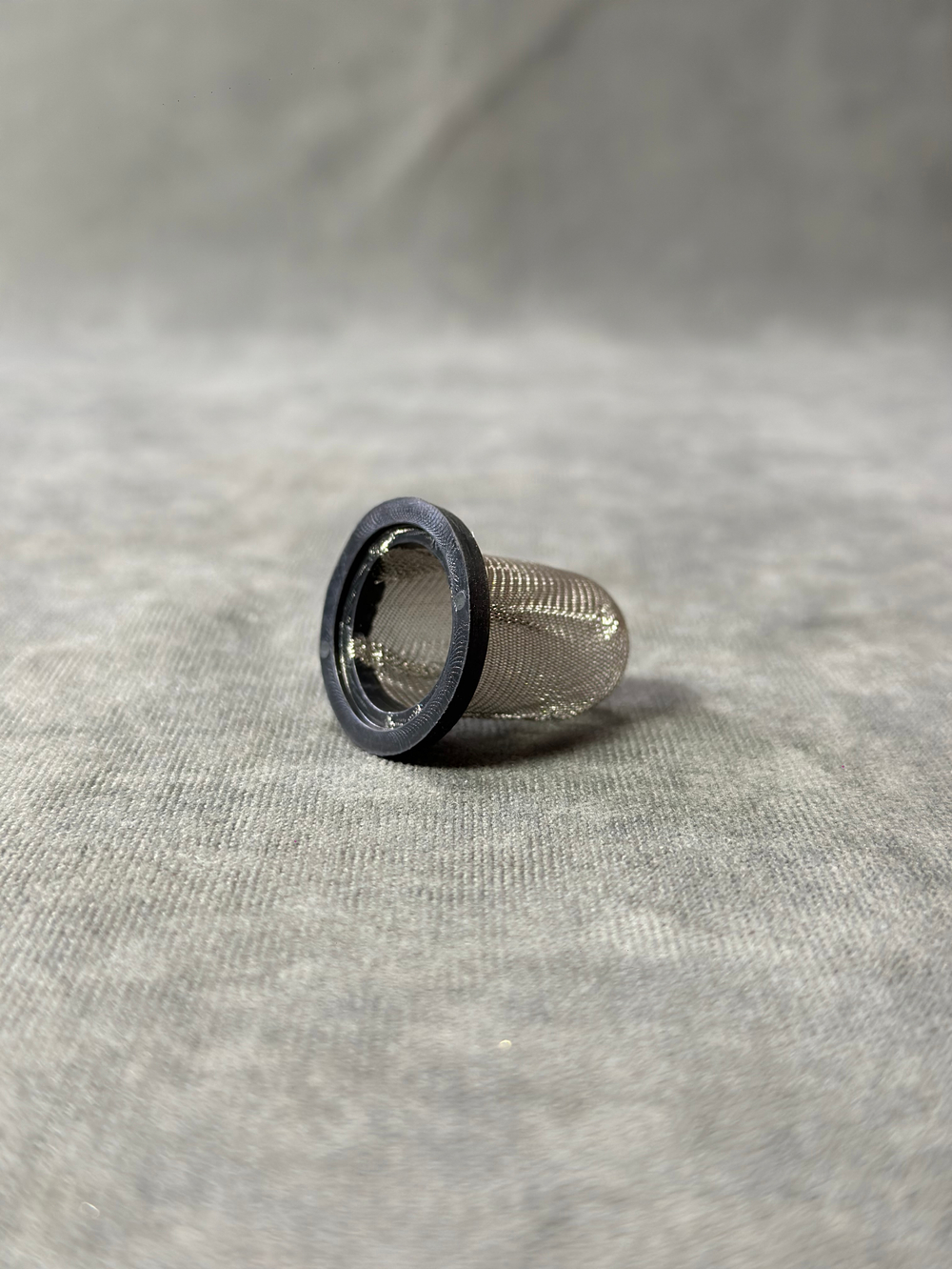 Сетка фильтра-отстойника моторного масла Minsk D4 125