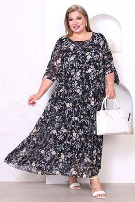 Цена на Платье-3248 больших размеров