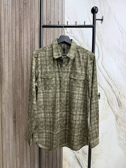 Рубашка Louis Vuitton