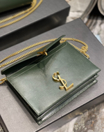 YSL Cassandra Medium 22 cm