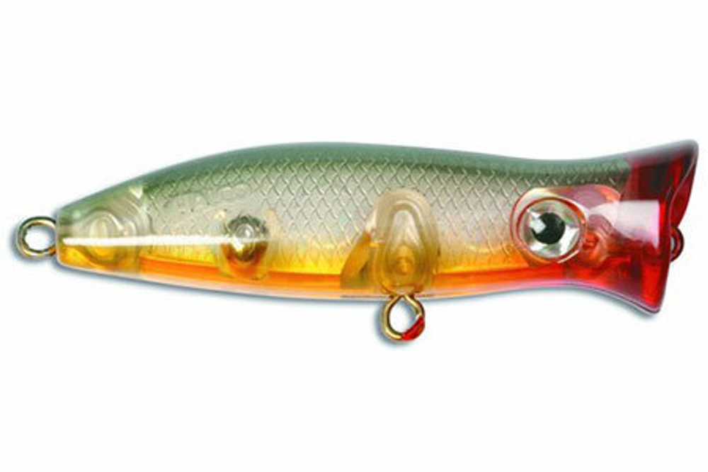 Воблер для зимней рыбалки Halco ROOSTA POPPER