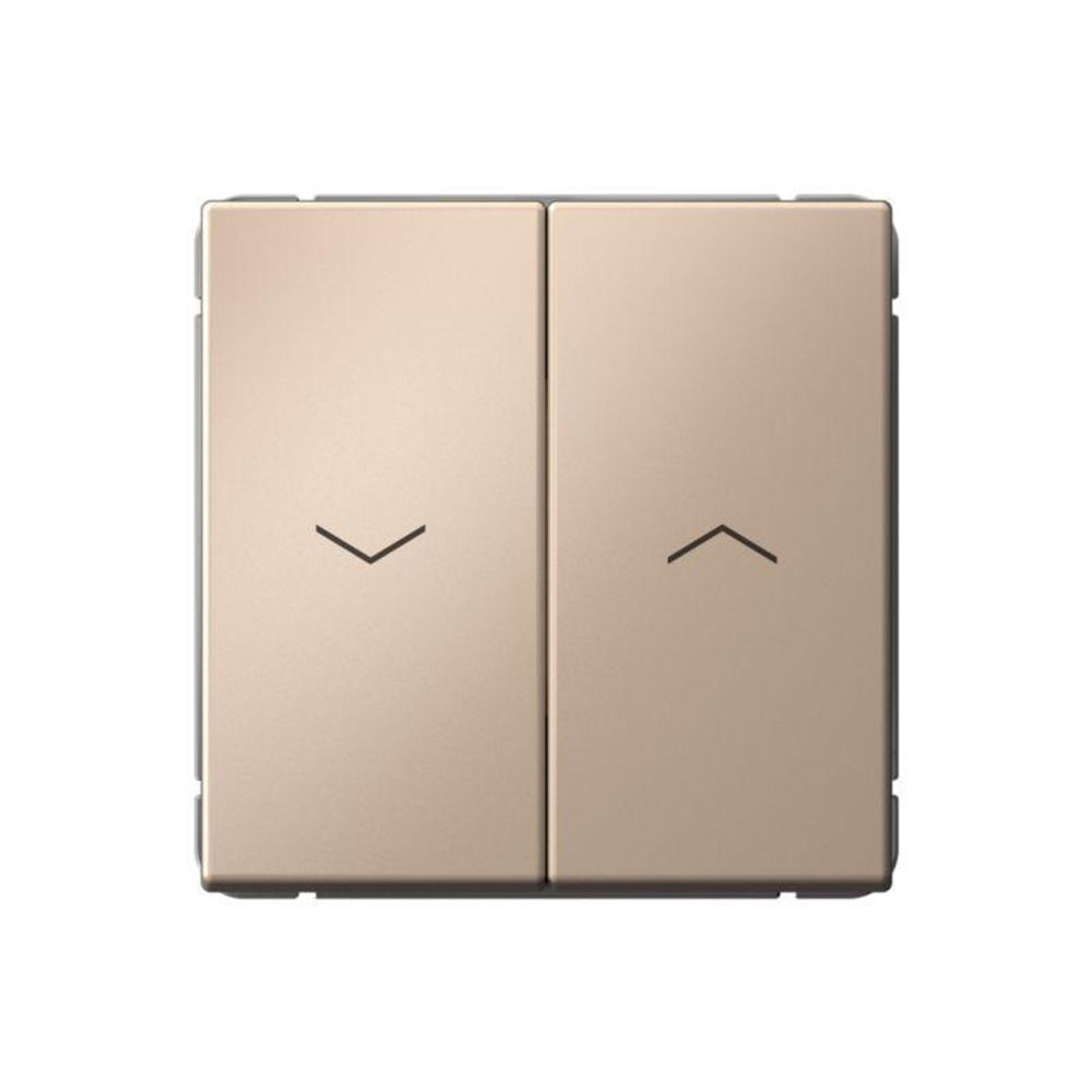 Выключатель для жалюзи 2-кл. ArtGallery 2х (сх. 4) 10А механизм песочн. SE GAL001219 Выключатель для жалюзи 2-кл. ArtGallery 2х (сх. 4) 10А механизм песочн. SE GAL001219