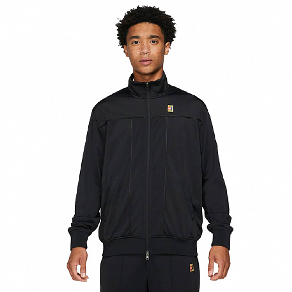DC0620-010 Куртка Nike Court Tennis Jacket