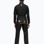 Кимоно Hayabusa Ascend Lightweight black