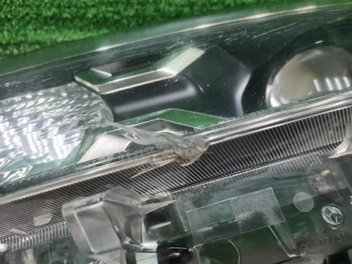 Фара левая Toyota RAV4 5 XA50 (2018-н.в.) LED