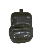 Подсумок нагрудный под документы, телефон