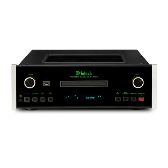 Mcintosh MCD600