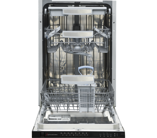 Встраиваемая посудомоечная машина Schaub Lorenz SLG VI4410