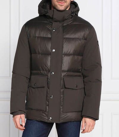 куртка Joop! - коричневый(30034070)