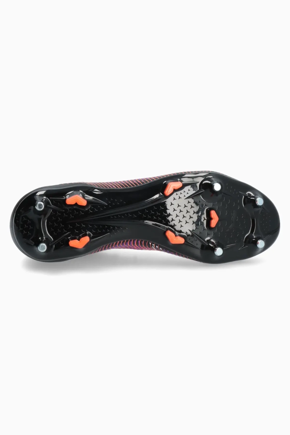 Бутсы Puma Future 8 Pro MxSG - многоцветный