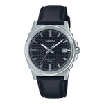 Мужские наручные часы Casio MTP-E720L-1A