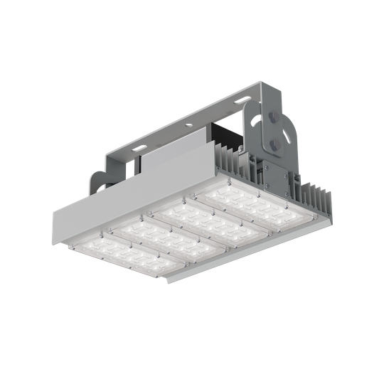 Светильник LED ДСП15-160-003 Kosmos 750 495х230х156мм АСТЗ